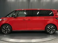 Gebraucht VW ID. Buzz GTX 250 kW (340 PS) 2025 Kirschrot Van / Kleinbus