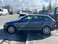Gebraucht Audi A3 Ambition 102 PS (75 kW) 2006 Grau Kleinwagen