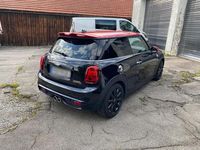 Gebraucht Mini Cooper S 192 PS (141 kW) 2019 Schwarz Kleinwagen