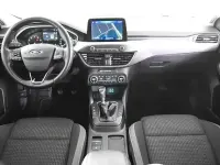 Używany Ford Focus Titanium 125 KM (91 kW) 2022 Szary Kombi
