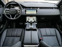 gebraucht Land Rover Range Rover evoque D200 AWD aut. R-Dynamic SE