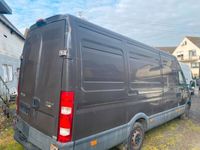 gebraucht Iveco Daily 29L11