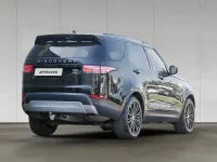 Gebraucht Land Rover Discovery 5 SE Dynamic 252 PS (185 kW) 2022 Carpathian grey SUV