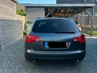 Gebraucht Audi A6 S-Line 245 PS (180 kW) 2007 Andere farben Kombi