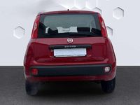 Gebraucht Fiat Panda Pop 69 PS (50 kW) 2015 Other Kombi