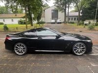 Occasion BMW M850 Performance 530 ch (389 kW) 2018 Noir Coupé
