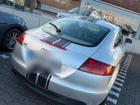 Gebraucht Audi TT Design 270 PS (198 kW) 2007 Grau Coupé