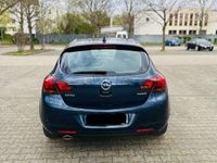 gebraucht Opel Astra 1.4 Turbo Automatik Innovation