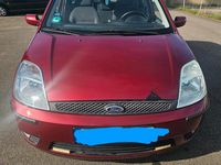 Usata Ford Fiesta 69 CV (50 kW) 2002 Utilitaria