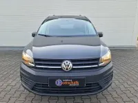 Brugt VW Caddy Maxi 122 HK (89 kW) 2020 Grå MPV