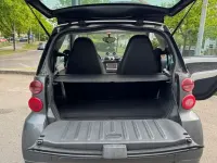 Gebraucht Smart ForTwo Coupé 71 PS (52 kW) 2012 Coupé