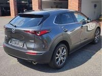 Gebraucht Mazda CX-3 Selection 179 PS (131 kW) 2020 Machine gray SUV