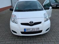 gebraucht Toyota Yaris 1,4D Diesel