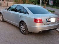 gebraucht Audi A6 2.7 TDI (DPF) multitronic -