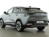 Gebraucht Renault Rafale Techno 200 PS (147 kW) 2025 Grau SUV