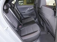 Neu Hyundai i30 N Line 140 PS (102 kW) 2025 Shadow grey / sol Limousine