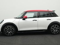 Gebraucht Mini Cooper 156 PS (114 kW) 2024 Weiß Kleinwagen