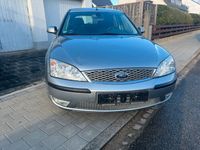 gebraucht Ford Mondeo 2007 1.8 benzin