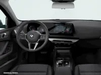 Gebraucht BMW 120 156 PS (114 kW) 2025 Grau Kleinwagen