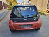 gebraucht Smart ForFour forFourBasis