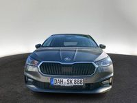 Gebraucht Skoda Fabia Tour 116 PS (85 kW) 2025 Grau Limousine