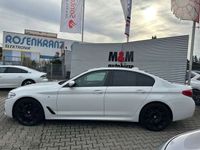 gebraucht BMW 540 d xD M-Sport Harman-Kardon/ACC/HuD/Alcantara
