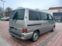 gebraucht VW Caravelle T4 Multivanausst., Xenon, projekt zwo