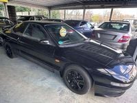 Käytetty Ford Probe 163 HP (119 kW) 1996 Musta Coupe - kaksiovinen
