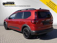 Gebraucht Dacia Jogger Extreme 110 PS (80 kW) 2024 Braun Van / Kleinbus