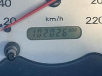 Second-hand Ford Ka 70 CP (51 kW) 2006 Albastru Hatchback