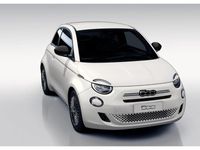 Neu Fiat 500 Icon 65 PS (47 kW) 2026 Weiss Kleinwagen