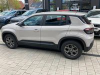 Gebraucht Jeep Avenger Longitude 101 PS (74 kW) 2024 Beige SUV