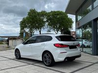 gebraucht BMW 116 d