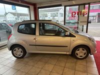 gebraucht Renault Twingo Authentique