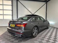 Gebraucht Audi A6 Performance 252 PS (185 kW) 2020 Grau Limousine