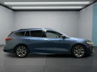 Usata Ford Focus ST-Line X 155 CV (114 kW) 2024 Blu Station wagon
