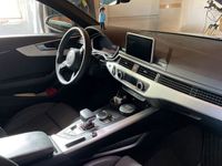 gebraucht Audi A4 2.0 TDI S tronic Avant -S-line