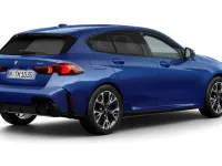 Gebraucht BMW 120 M Sport 156 PS (114 kW) 2025 Blau Kleinwagen