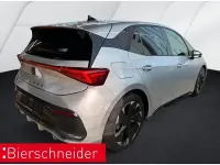 Używany Cupra Born 169 kW (231 KM) 2025 Srebrny Hatchback
