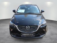 gebraucht Mazda CX-3 2.0l Exclusive-Line