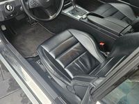 Gebraucht Mercedes E250 204 PS (150 kW) 2010 Silber Coupé