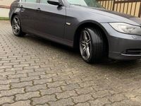 gebraucht BMW 330 i E90 6 Zylinder