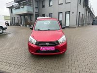 Gebraucht Suzuki Celerio 96 PS (70 kW) 2017 Andere Kleinwagen