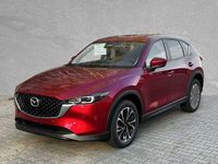 Gebraucht Mazda CX-5 Ad'Vantage 165 PS (121 kW) 2022 Othercolor SUV