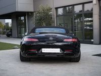 gebraucht Mercedes AMG GT C AMG GTRoadster, 75KM!!!, Keramik, BRABUS-Part