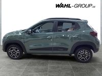 Gebraucht Dacia Spring 33 kW (45 PS) 2023 Grün Kleinwagen