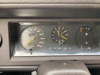 Gebraucht Ford Taunus 114 PS (83 kW) 1981 Beige Kombi