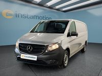 Gebraucht Mercedes Vito 136 PS (100 kW) 2020 Andere Van