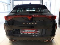 Gebraucht Cupra Formentor 150 PS (110 kW) 2026 Mitternachtsschwarz SUV
