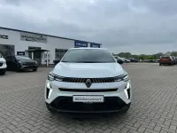Nouvelle Renault Captur Techno 2025 Blanc SUV